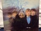 The Rolling Stones Between The Buttons LP Vinyl Record Original 1967 MONO
