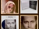 Buffalo 66 Original Motion Picture Soundtrack Vinyl New Mint Sealed Ltd Ed. #’d