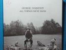 George Harrison – All Things Must Pass 3XLP 1970 Original Issue FACTORY SEALED