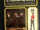 The Temptations Sing Smokey - Original 1965 Vinyl Gordy G912 LP - “My Girl”