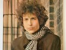 Bob Dylan - Blonde On Blonde (CBS 1966 UK Mono 2x Vinyl LP)
