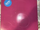 Barbie The Album OST EMBOSSED Cover Sky Blue Vinyl 18 Tracks Movie Soundtrack