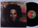 BOB MARLEY & THE WAILERS Natty Dread ISLAND LP VG+ with fan club insert u
