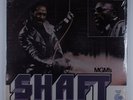 ISAAC HAYES Shaft OST ENTERPRISE ENS-2-5002 2XLP gatefold SEALED u
