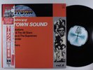 HISTORY OF THE MOTOWN SOUND VOL. 2 Various Artists MOTOWN 2XLP japan VG++/NM u