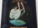 Van Der Graaf Generator ‎– H To He Who Am The  LP  ITALY  1971