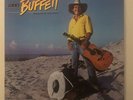 Jimmy Buffett Riddles In The Sand MCA 5512