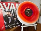 AVAIL - Front Porch Stories - Color Vinyl - 2023 Repress - Fat Wreck Chords