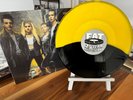 Teen Idols - S/T - 2023 Repress - Color Vinyl - Fat Wreck Chords
