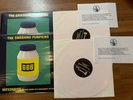 Smashing Pumpkins Mayonaise 12” Maxi Single Vinyl Record Siamese Dream 30th