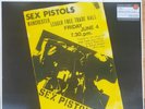 SEX PISTOLS I Swear I Was There 12