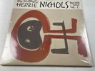 Herbie Nichols The Prophetic Herbie Nichols Vol. 1 & 2 New Vinyl LP M\M