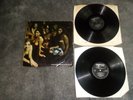 The Jimi Hendrix Experience Electric Ladyland Vinyl Record. 1968.