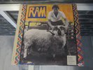 Double Vinyles LP 33T Paul and Linda McCartney - RAM. Repress 2021.