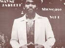 Wayne Jarrett - Showcase Vol. 1 (LP, Album, RE) (Near Mint (NM or M-)) - 2865735