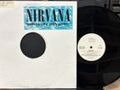 Nirvana - Smells Like Teen Spirit - DGC 12” SINGLE VG/VG+ ALTERNATIVE ROCK PROMO
