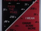 J.B.'S Food For Thought PEOPLE PE-5601 LP SEALED u