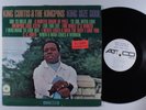 KING CURTIS & THE KINGPINS King Size Soul ATCO LP VG+ mono wlp u