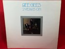 BEE GEES 2 Years On 1970 UK vinyl LP Robin Gibb Lonely Days original Barry