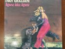 Ivan Graziani - Agnese Dolce Agnese - LP 33 Giri Vinile 1^ Stampa