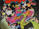Newcleus Space Is The Place Electro Hip Hop Vinyl Record 1985 SUN 4903