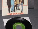 Beatles Single 7