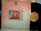 THE ALLMAN BROTHERS EAT A PEACH 2 LP QUADRADISC QUADRAPHONIC FROM 1975 VG+