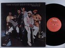 ISLEY BROTHERS 3+3 T-NECK LP VG+ gatefold u