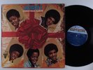 JACKSON 5 Christmas Album MOTOWN LP VG+ u