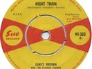 James Brown and the Famous Flames