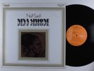 NINA SIMONE 'Nuff Said  RCA LP VG+ u