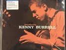 KENNY BURRELL - INTRODUCING KENNY BURRELL  Blue Note Tone Poet Series NEW/SEALED