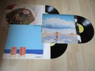 8 x LP Manfred Mann's Earth Band