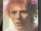 DAVID BOWIE Space Oddity Vinyl LP (LSP-4813) RCA Victor 1972