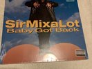 Sir Mix-A-Lot - Baby Got Back - 12
