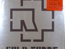 Rammstein-Gold Sonne-2011 Live Germany-NEW 2LP