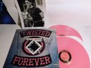 TWISTED FOREVER Tribute to the legendary Twisted Sister Signed by Dee Snider