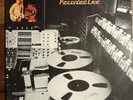 LP TEN YEARS AFTER Recorded Live Heavy Rock Gatefold ETAT TTB French Press