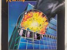 Def Leppard - Pyromania Vinyl LP - 1983 First Press - Mercury 810 308-1 M-1