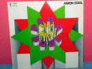 AMON DÜÜL - PARADIESWÄRTS - 1st PRESS OHR 56.008 GERMANY 1971 KRAUTROCK VINYL LP