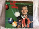 THE COLOR OF MONEY Soundtrack LP Original 1986 US Pressing LIKE NEW WAX & JACKET