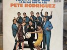 [LATIN] EXC LP PETE RODRIGUEZ I Like It Like That (A Mi Me Gusta Asi) [1967 MONO