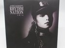 Janet Jackson's Rhythm Nation 1814 (2 Vinyl Record Set 2019) Very Good Condition