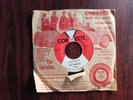 THE CORVETTES 45 rpm record CORVETTE - PICK UP Hot Rod Doo Wop & RARE Sleeve