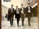 THE BEATLES ON AIR LIVE AT THE BBC VOLUME 2 APPLE 3750506  3 MINT- LP'S