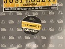 Eminem “Just Lose It” 4 Version 12inch Vinyl Single Shady Records