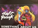Daft Punk “Something About Us” Interstellar 5555 12inch Vinyl Mint Condition