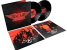 Aerosmith Greatest Hits 2LP Numbered Deluxe Black Vinyl NEW SEALED