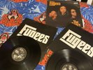 V RARE FUGEES THE SCORE DOUBLE HIP HOP LP 2x12” VINYL OG COLUMBIA