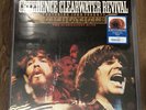 Walmart Creedence Clearwater Revival CCR Chronicle Exclusive Smokin’ Fire Vinyl